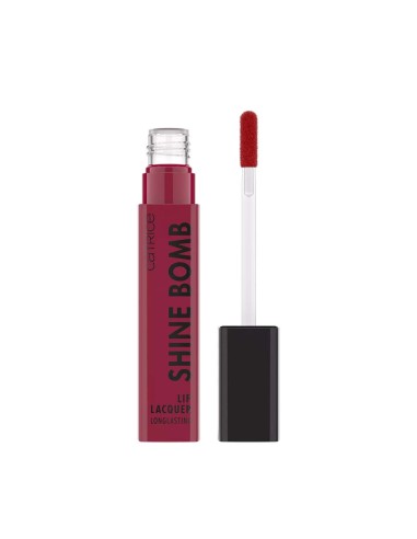 Catrice Shine Bomb Lip Lacquer 060 Pinky Promise 3ml