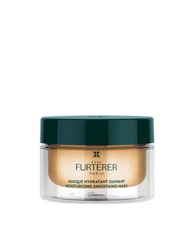 Rene Furterer Sublime Karité Moisturizing Smoothing Mask 200ml