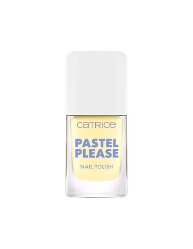 Catrice Pastel Please Nail Polish 020 Cloud Nine 10,5ml