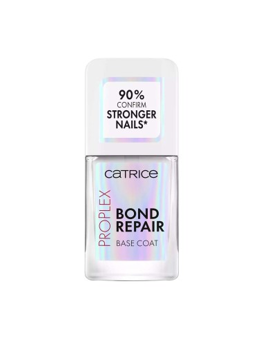 Catrice ProPlex Bond Repair Base Coat 010 Rescue Me 10.5ml