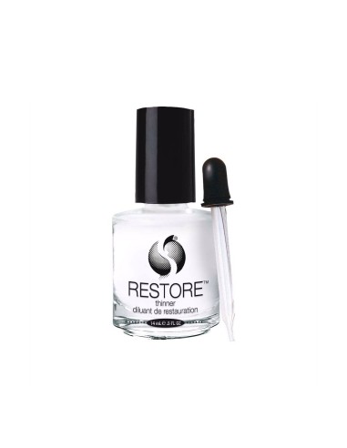 Seche Vite Restorative Varnish Remover 14ml