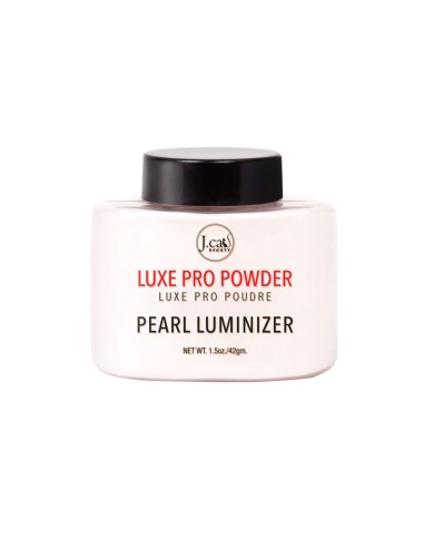 Jcat Luxe Pro Powder Luminiser