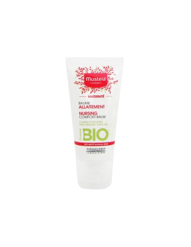 Mustela Maternité Breastfeeding Balm 30ml