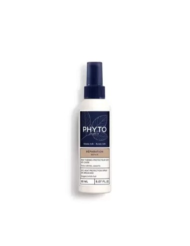 Phyto Phytoréparation Anti-Breakage Thermoprotective Spray 150ml