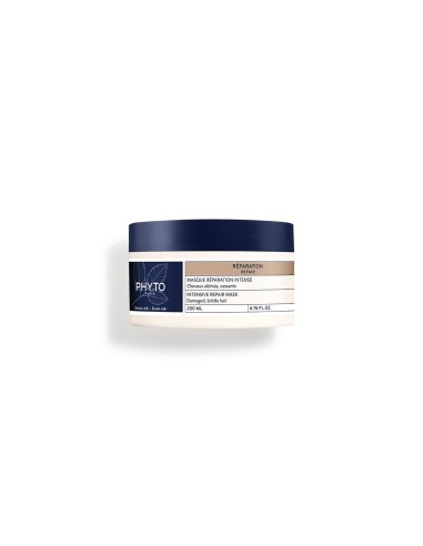 Phyto Phytoréparation Intensive Repairing Mask 200ml