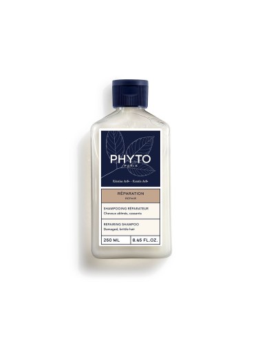 Phyto Phytoréparation Repairing Shampoo 250ml