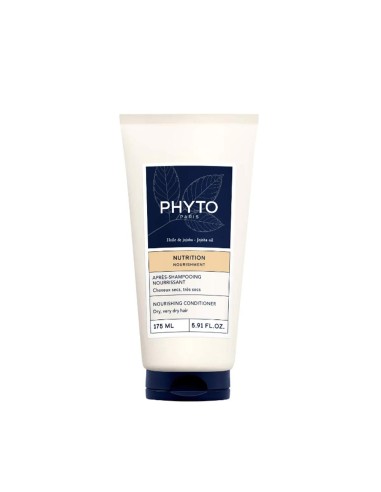 Phyto Phytonutrition Nourishing Conditioner 175ml