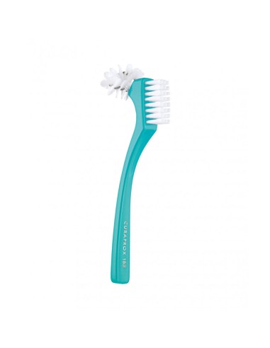 Curaprox BDC 152 Toothbrush Green