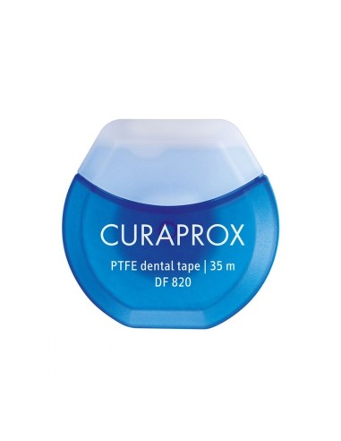 Curaprox PTFE Dental Tape 35m