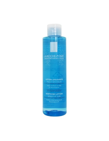 La Roche Posay Soothing Tonic Lotion 200ml