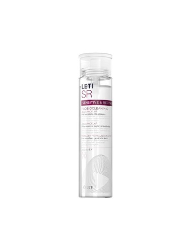 Leti SR ProbioClean H2O Micellar Water 200ml