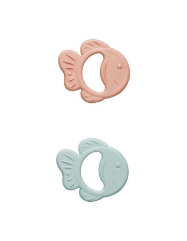 Saro Rubber Teethers