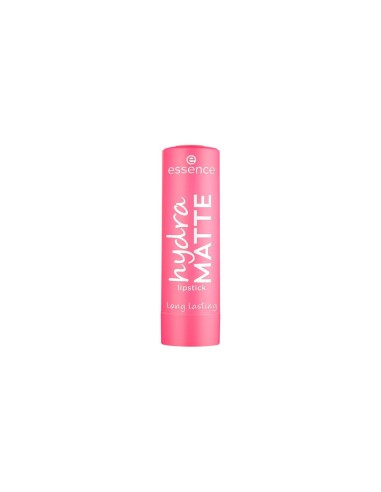 Essence Hydra Matte Lipstick 404 Virturose 3,5g