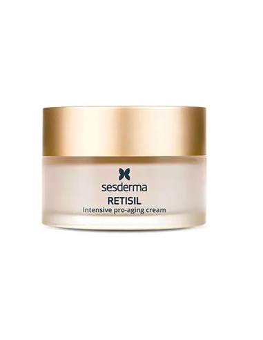 Sesderma Retisil Intensive Pro-Aging Cream 50ml