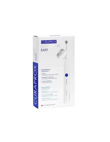 Curaprox Hydrosonic Easy Toothbrush