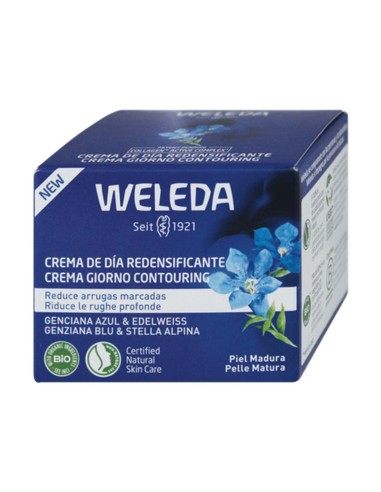 Weleda Redensifying Day Cream 40ml