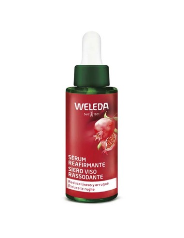 Weleda Pomegranate Firming Serum 30ml