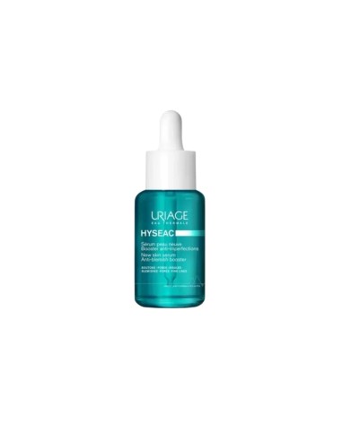 Uriage Hyséac New Skin Serum Anti-Blemish Booster 30ml