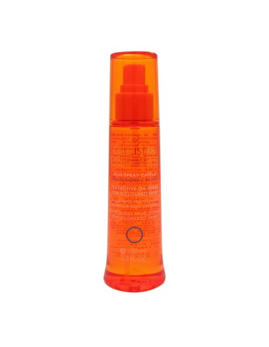 Collistar Hair Oil Spray Colour Protection 100ml