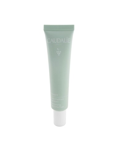 Caudalie Vinopure Skin Perfecting Fluid 40 ml