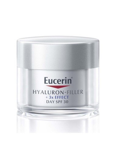 Eucerin Hyaluron-Filler x3 Effect Day Cream SPF30 50ml