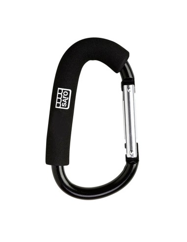 Saro Carabiner for Stroller