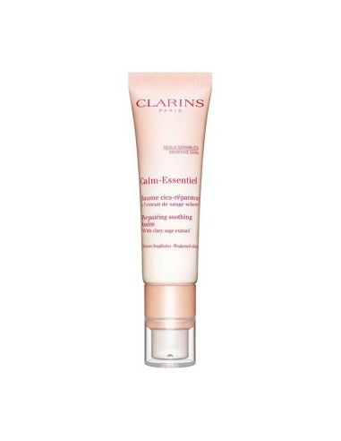 Clarins Calm-Essentiel Baume cica-réparateur 30ml