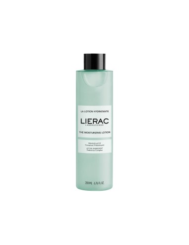 Lierac The Moisturising Lotion 200ml