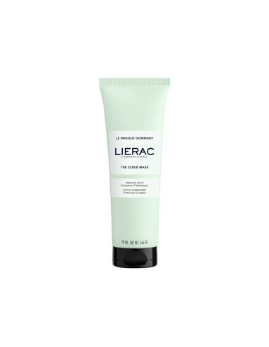 Lierac The Scrub Mask 75ml