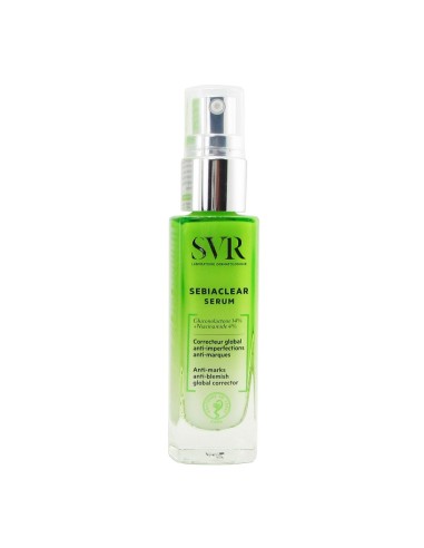 SVR Sebiaclear Serum 30ml