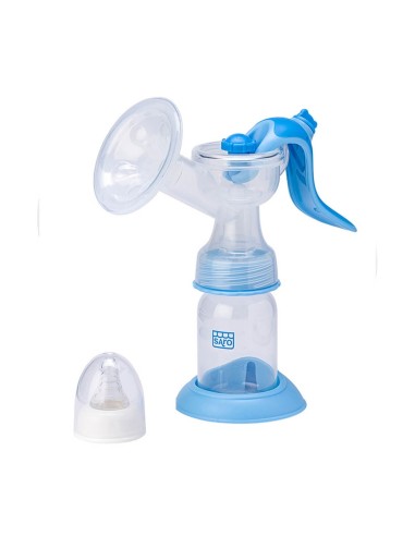 Saro Manual Breast Milk Extractor