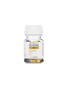 Heliocare 360 D Plus 30 Capsules