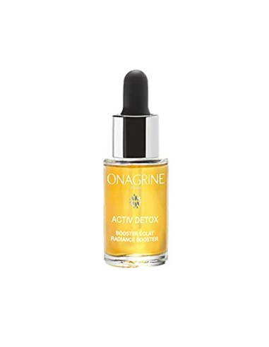 Onagrine Activ Detox Booster 15ml