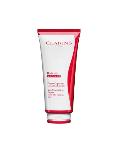 Clarins Body Fit Active 200ml