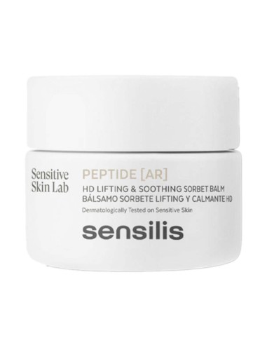 Sensilis Peptide AR Balm 50ml