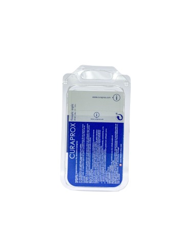 Curaprox Flosspic Dental Floss Mounted on Toothpick DF 967 30 Units