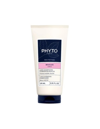 Phyto PhytoBoucles Curls Hydration Conditioner 175ml