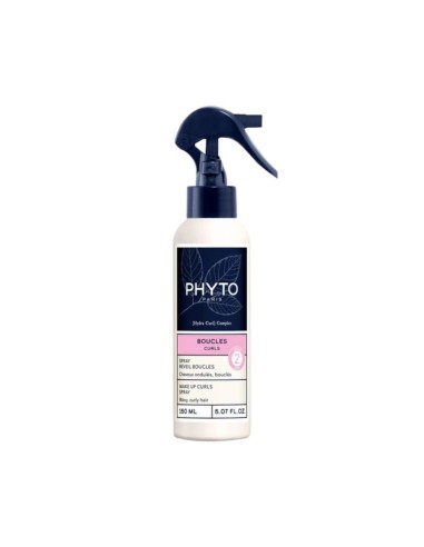 Phyto PhytoBoucles Wake Up Curls Spray 150ml