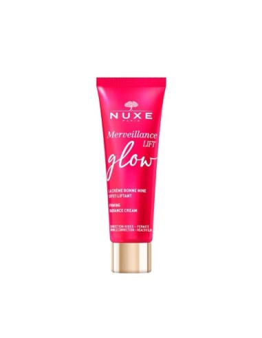 Nuxe Merveillance Lift Glow Cream with Lifting Effect 50ml