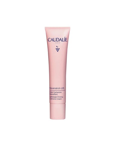 Caudalie Resveratol-Lift Lightweight Firming Cashmere Cream 40ml