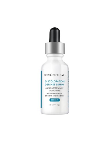 Skinceuticals Discoloration Defense Serum 30ml