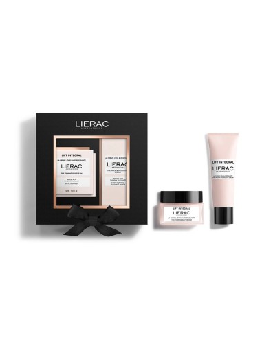 Lierac Coffret Lift Integral Day Cream and Neck and Decollete Cream