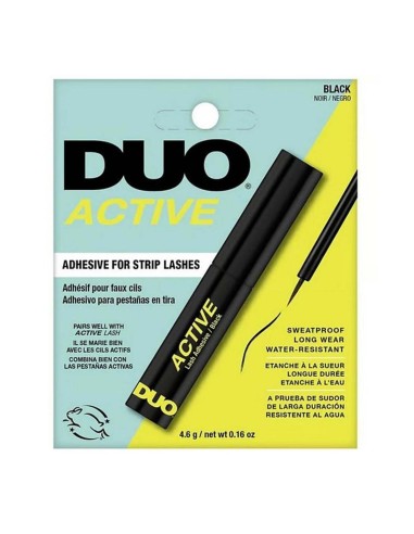 Duo Active Adhesive For Strip Lashes 4,6g