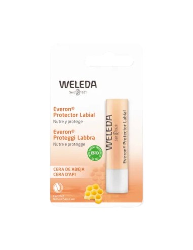 Weleda Everon Lip Protector 4.8g