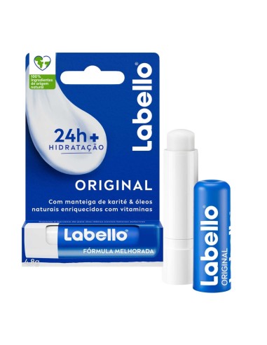 Labello Moisturising Lip Stick 5g