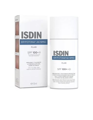 Isdin Eryfotona AK Fluid 50ml