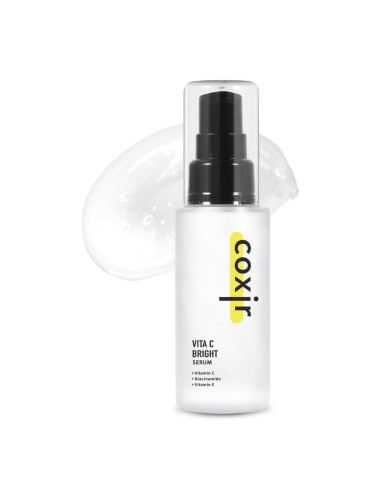 Coxir Vita C Bright Serum 50ml