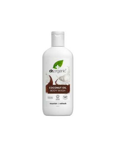 Dr. Organic Bio Coco Gel Shower 250ml