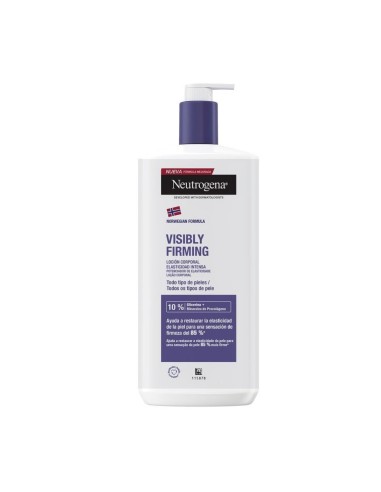 Neutrogena Visibly Renew Firming Body Lotion 750ml