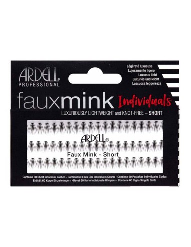 Ardell Faux Mink Individuals Medium 60 pcs